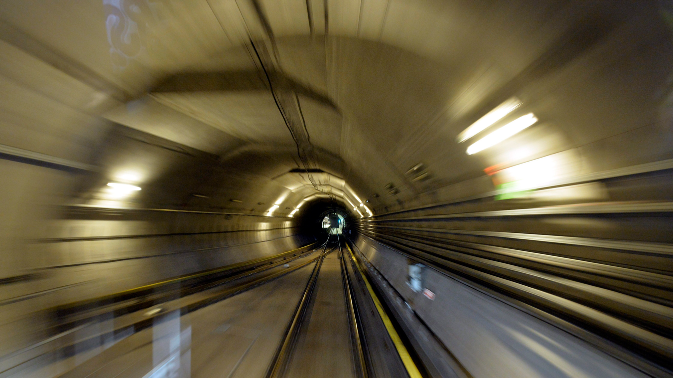 4-es metró 
