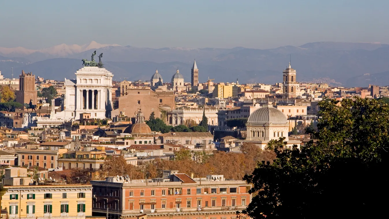 olimpiai városok róma 