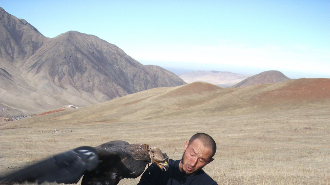 aranysas, kirgizisztán 