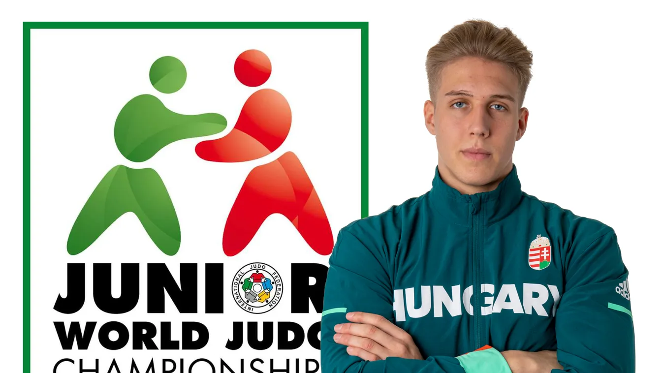 Sáfrány Péter judo cselgáncs 