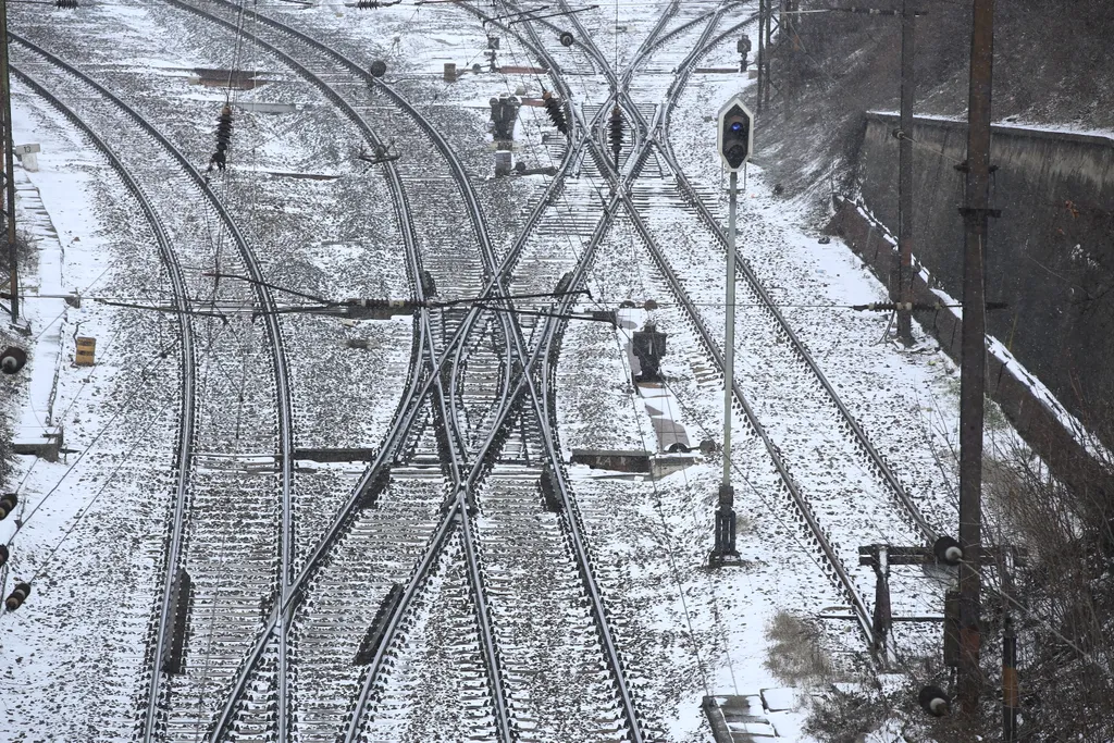 havazás 2018 február 27 Budapest 