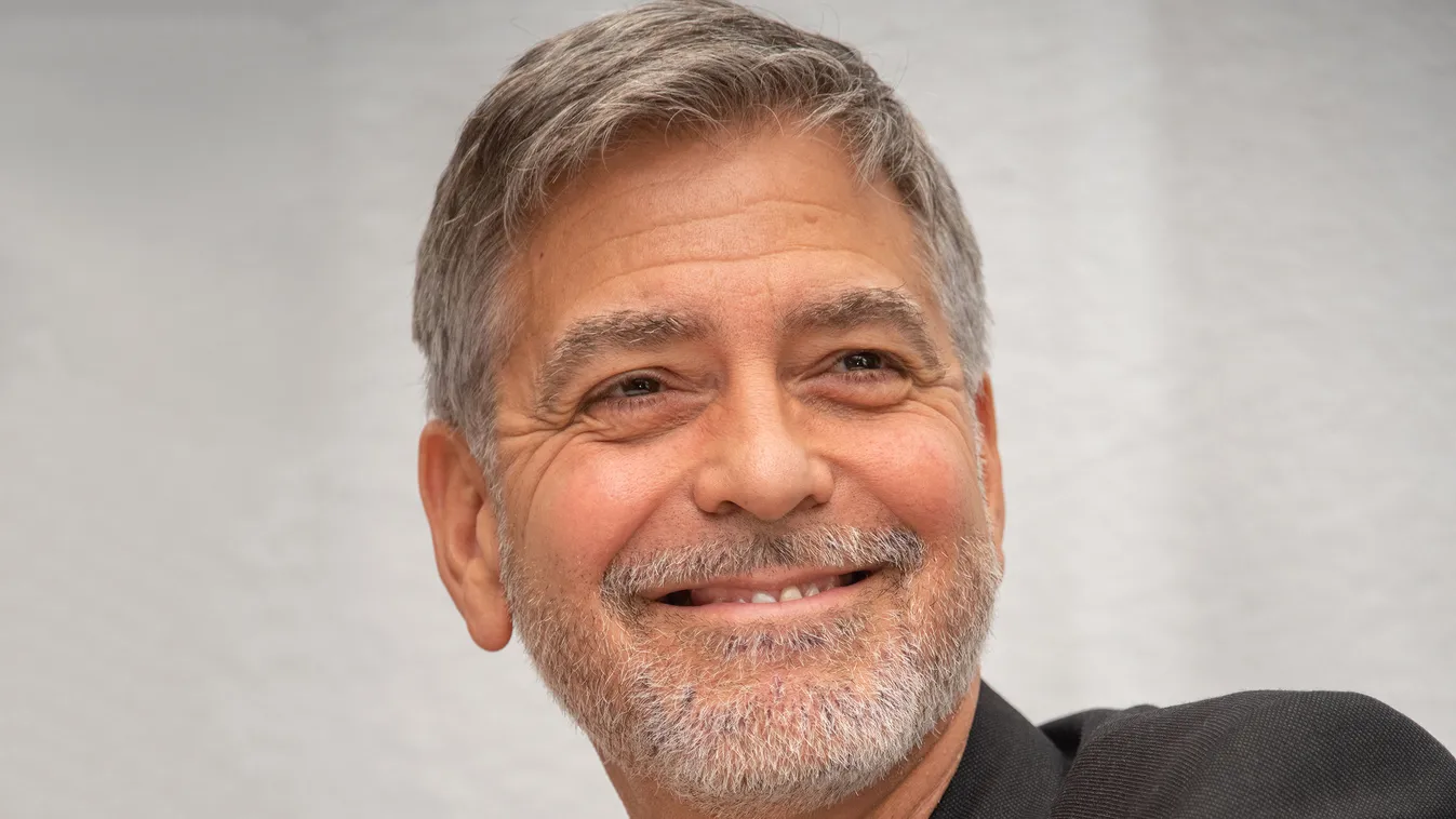 Elnöki leszármazott, malacbarát és mókamester: 12 dolog, amit biztosan nem tudtál George Clooneyról 