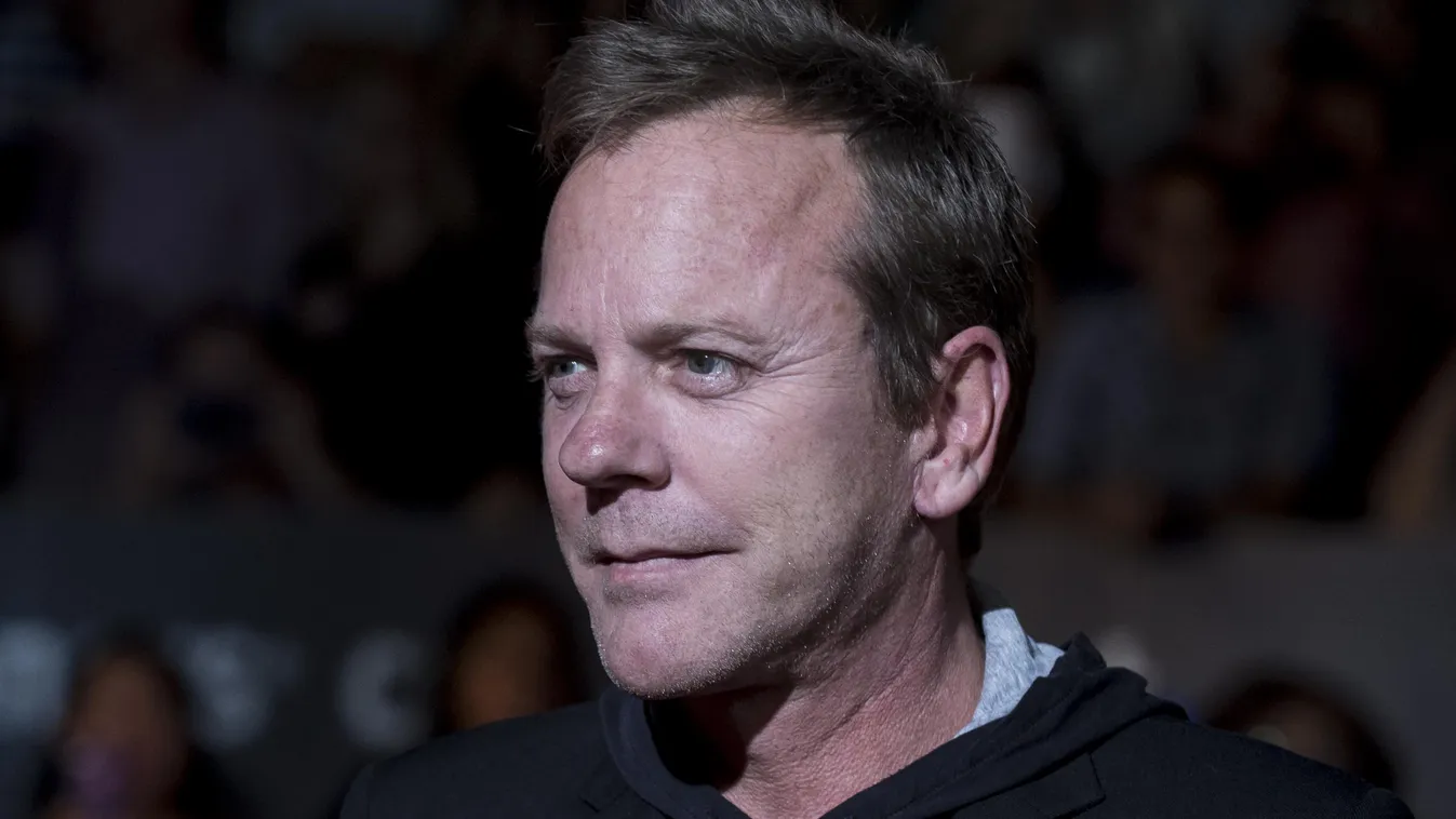 Kiefer Sutherland 