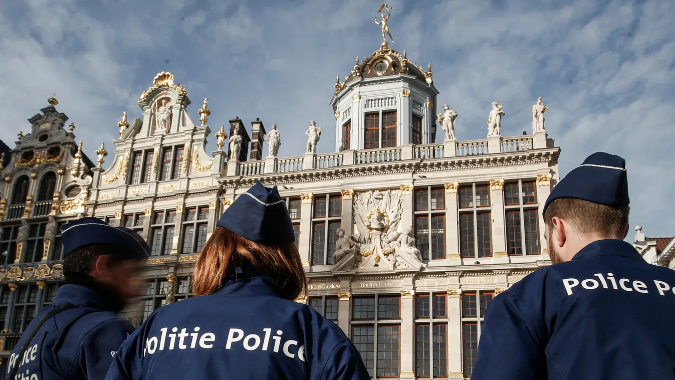 BELGAHOTNEWS BELGIUM POLITICS TERRORISM THREAT MENACE TERRORISTE SQUARE FORMAT 