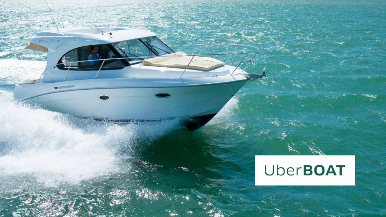 uberboat uber 