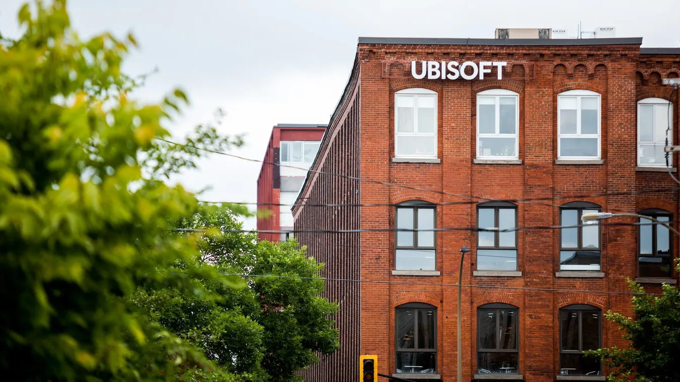 ubisoft montreal 