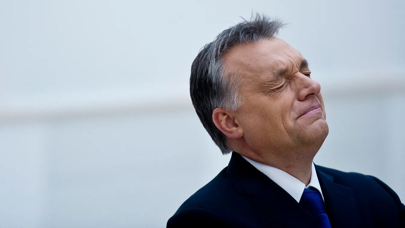 Orbán Viktor, őket nem kímélték a lengyel topvezetők, illusztráció 