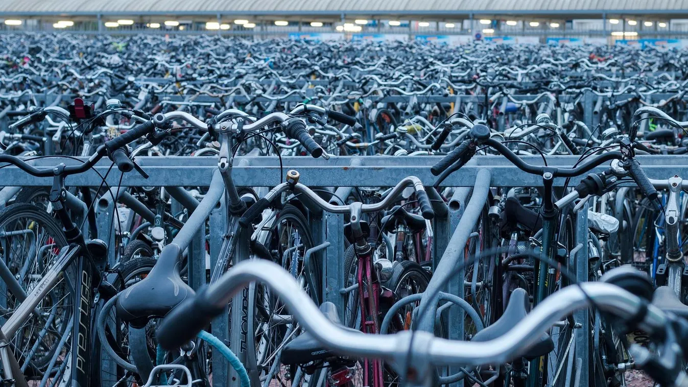 shared economy bicikli 