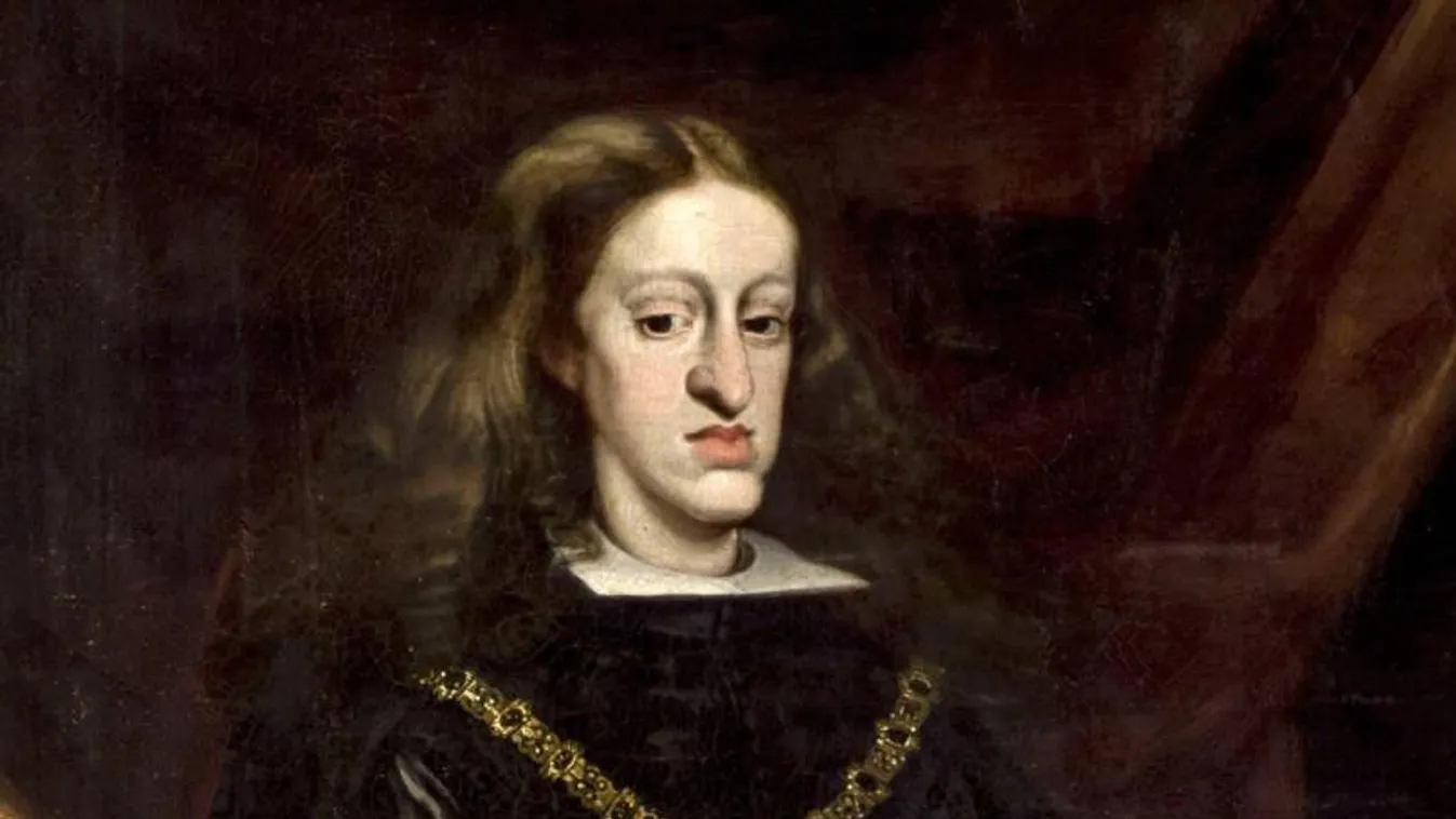 II. Károly 
