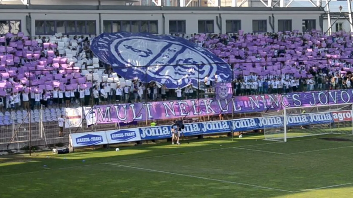 Újpest FC, Címer 