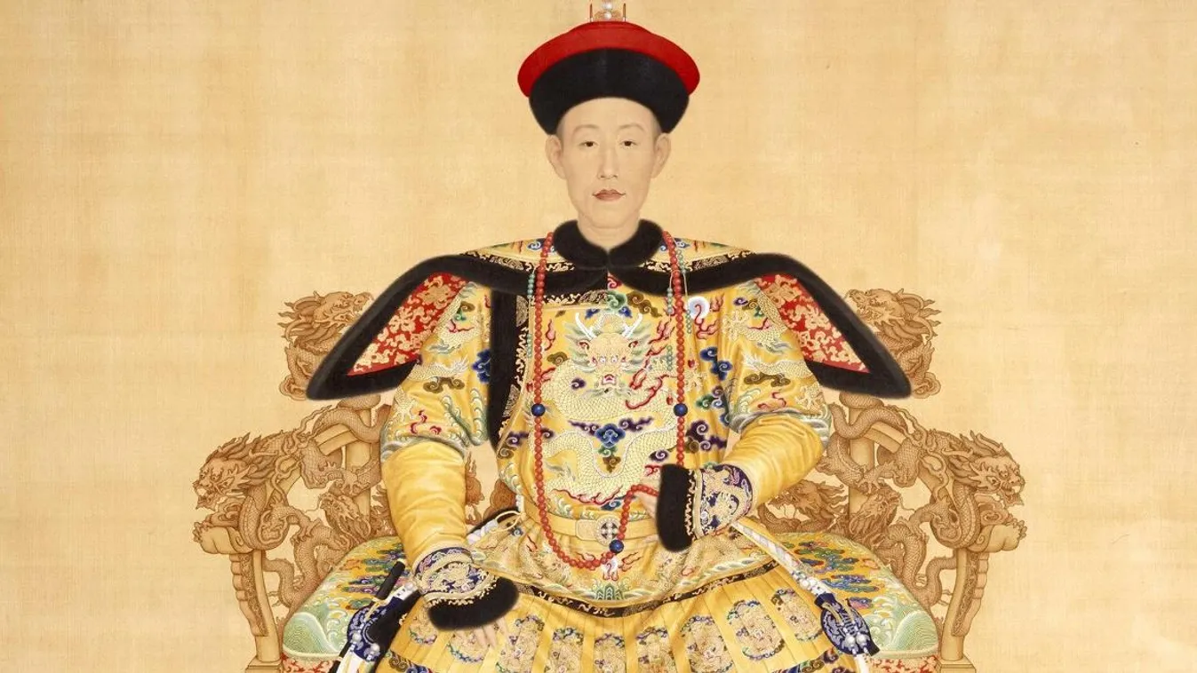 Liu Zhi, Huan Ti 