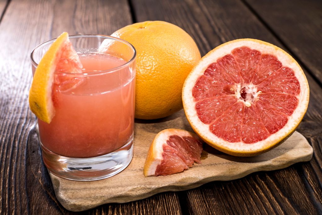 ez zsír, 
Isteni fogyókúrás gyümölcs a grapefruit  fogyaszd bátran! 