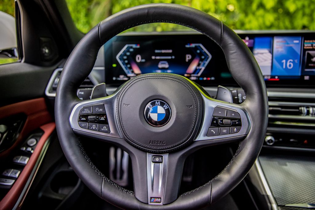 BMW, 330D, tesztautó, próbavezetés, Vecsés, BMW 330D, testdrive, teszt, próba, 2023. 05. 11. 