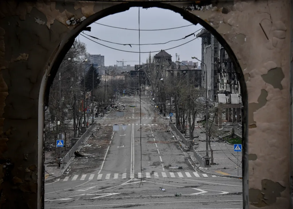 conflict TOPSHOTS Horizontal Ukrajna, Ukrán válság 2022, ukrán, orosz, háború, orosz-ukrán háború 