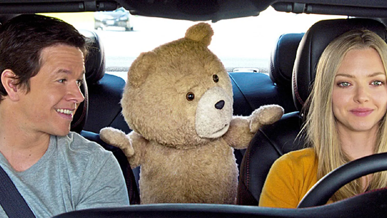 Ted 2 