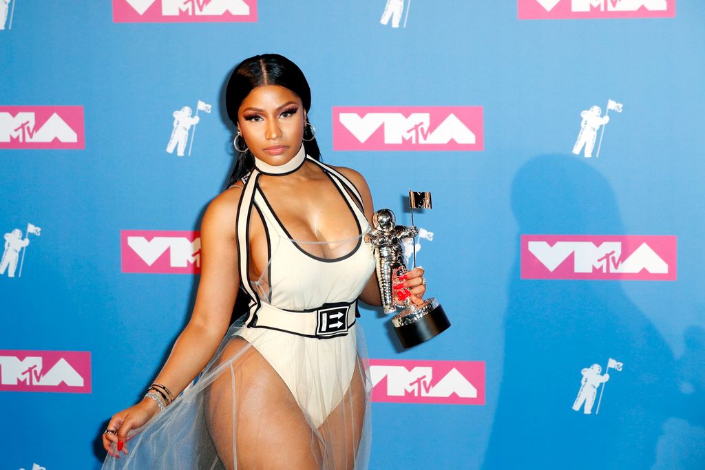MTV VMAs 2018 galéria tehetségkutatós galéria 