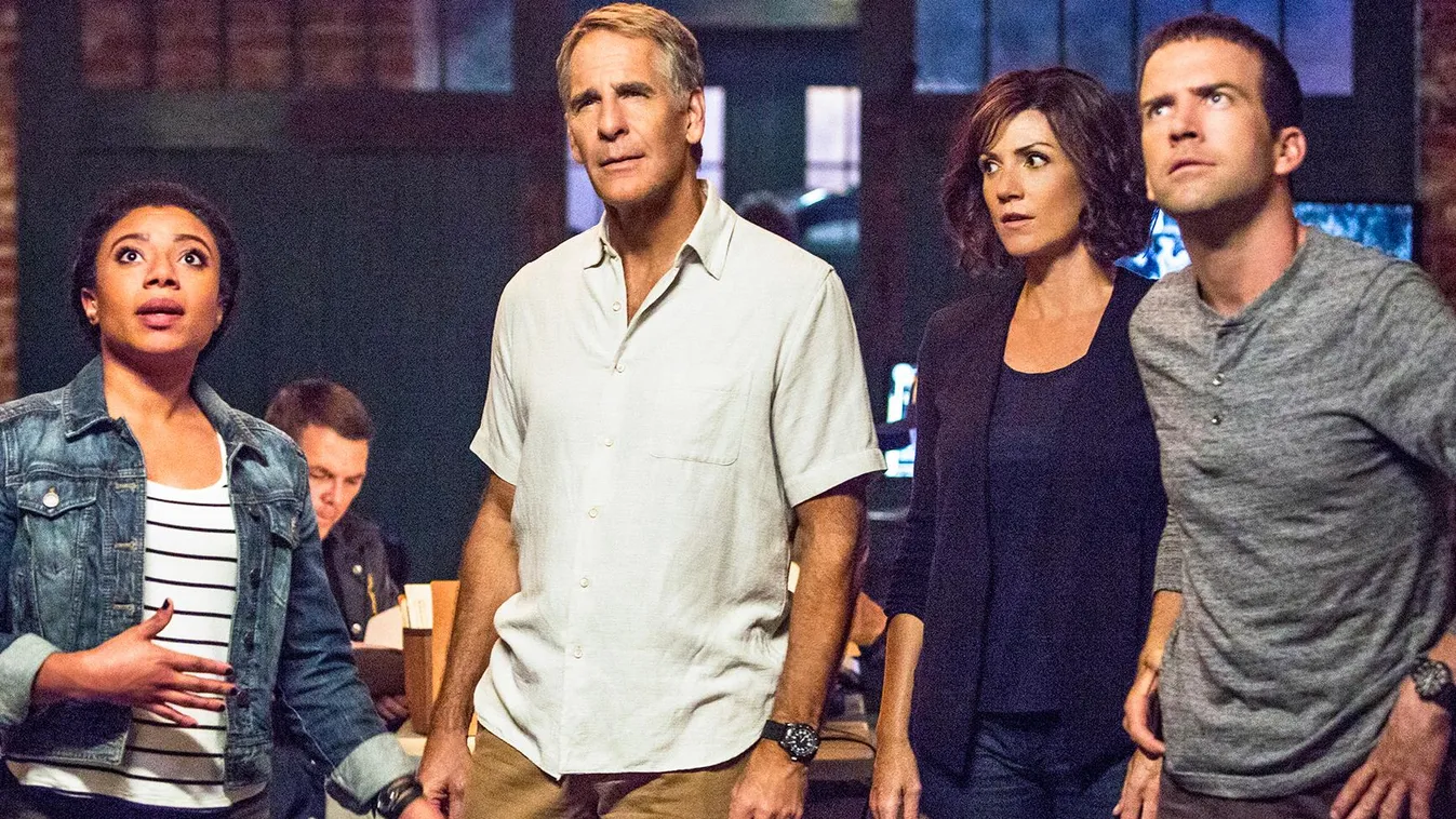 NCIS: New Orleans 