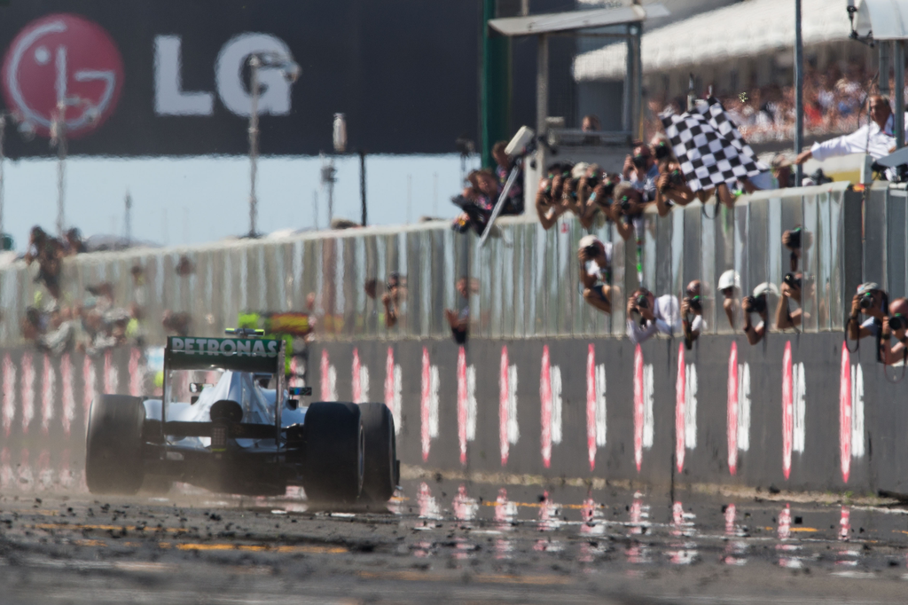 Forma-1, Lewis Hamilton, Mercedes, Magyar Nagydíj 2013 