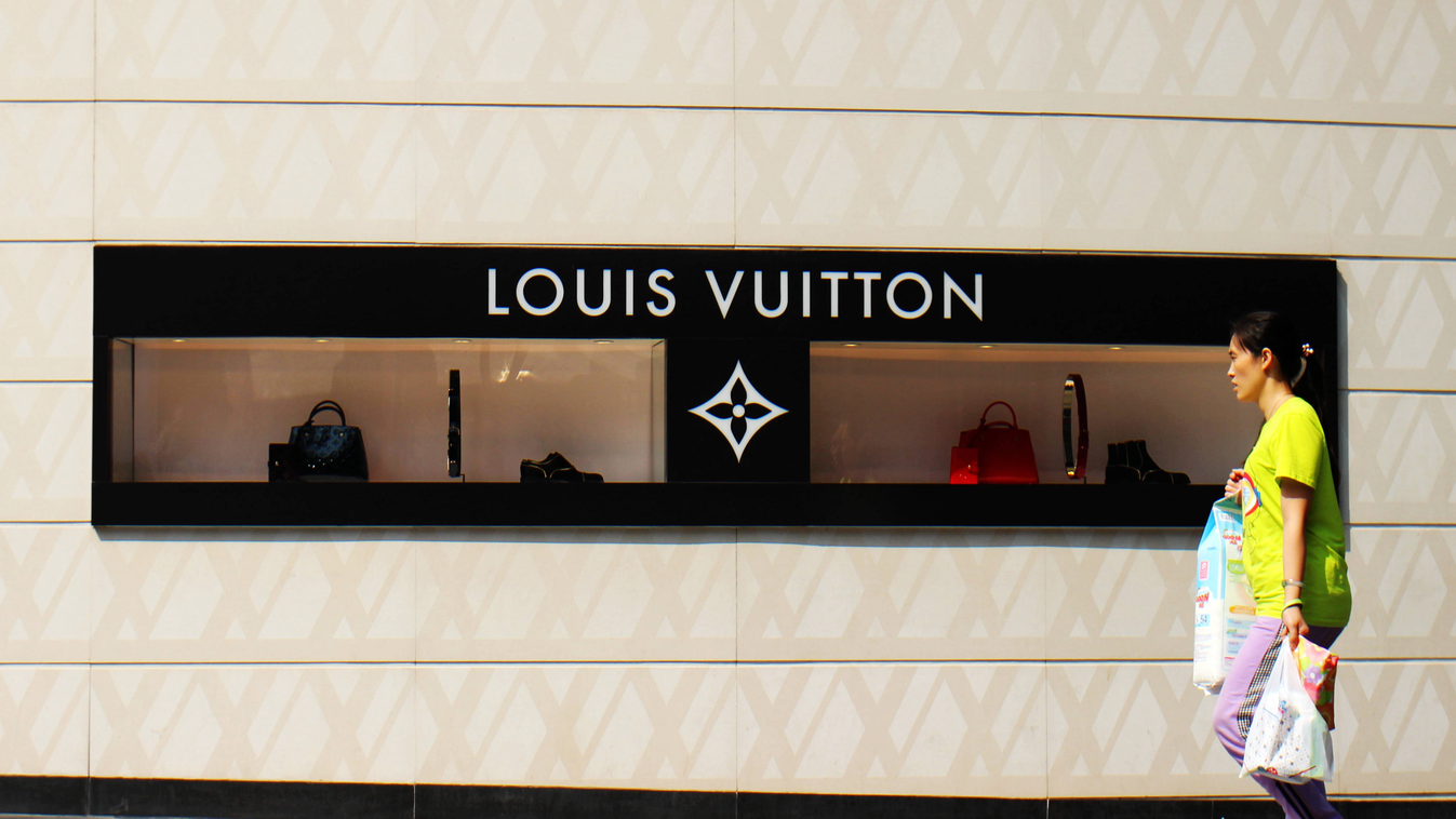 legnagyobb 10 luxusipari cég 