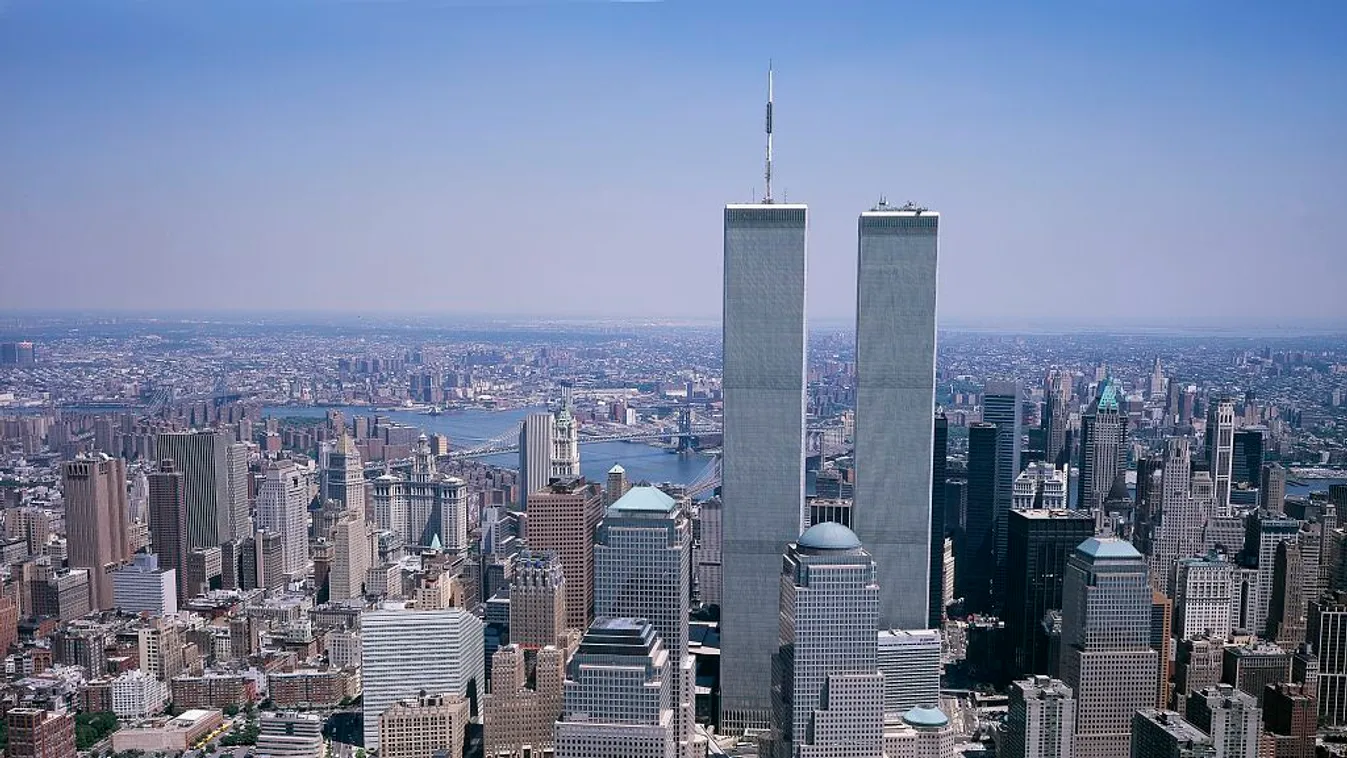 9/11: The Fireman's Story
NGCUS Ep Code: 9303
NGCI IBMS Code: 040804 carol highsmith america american New York City Skyline World Trade Center 