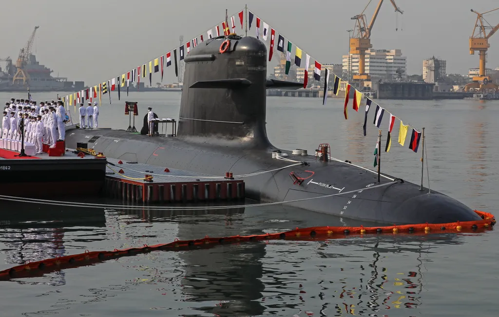 indiai tengeralattjáró 2021.03.10. 