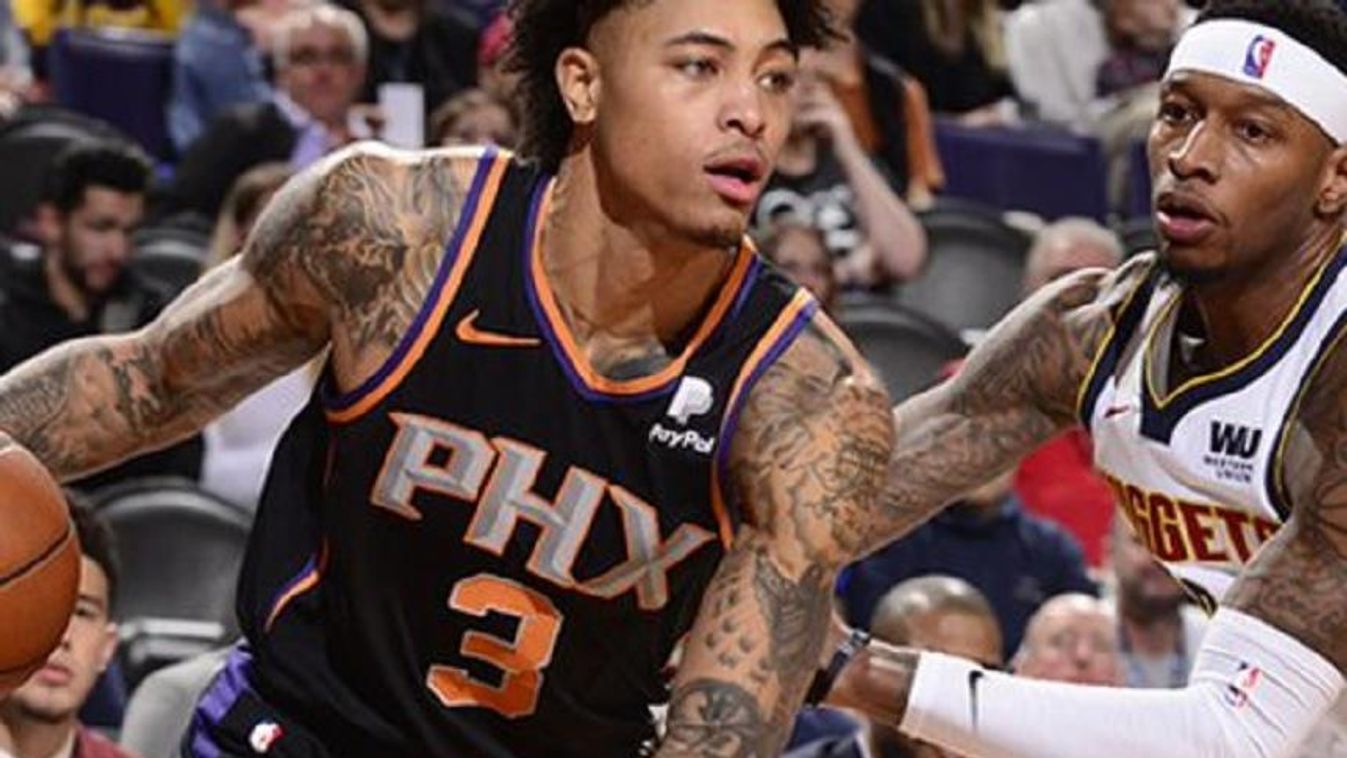 Phoenix Suns, Denver Nuggets 