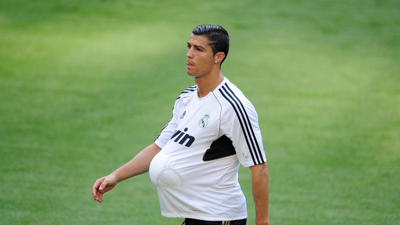 Cristiano Ronaldo, foci, sport, futball, labdarúgás 