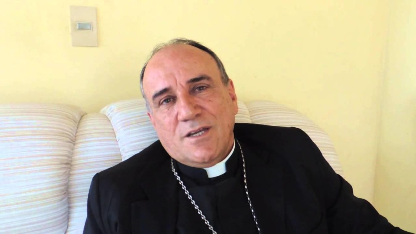 Ribeiro püspök, Brazília 