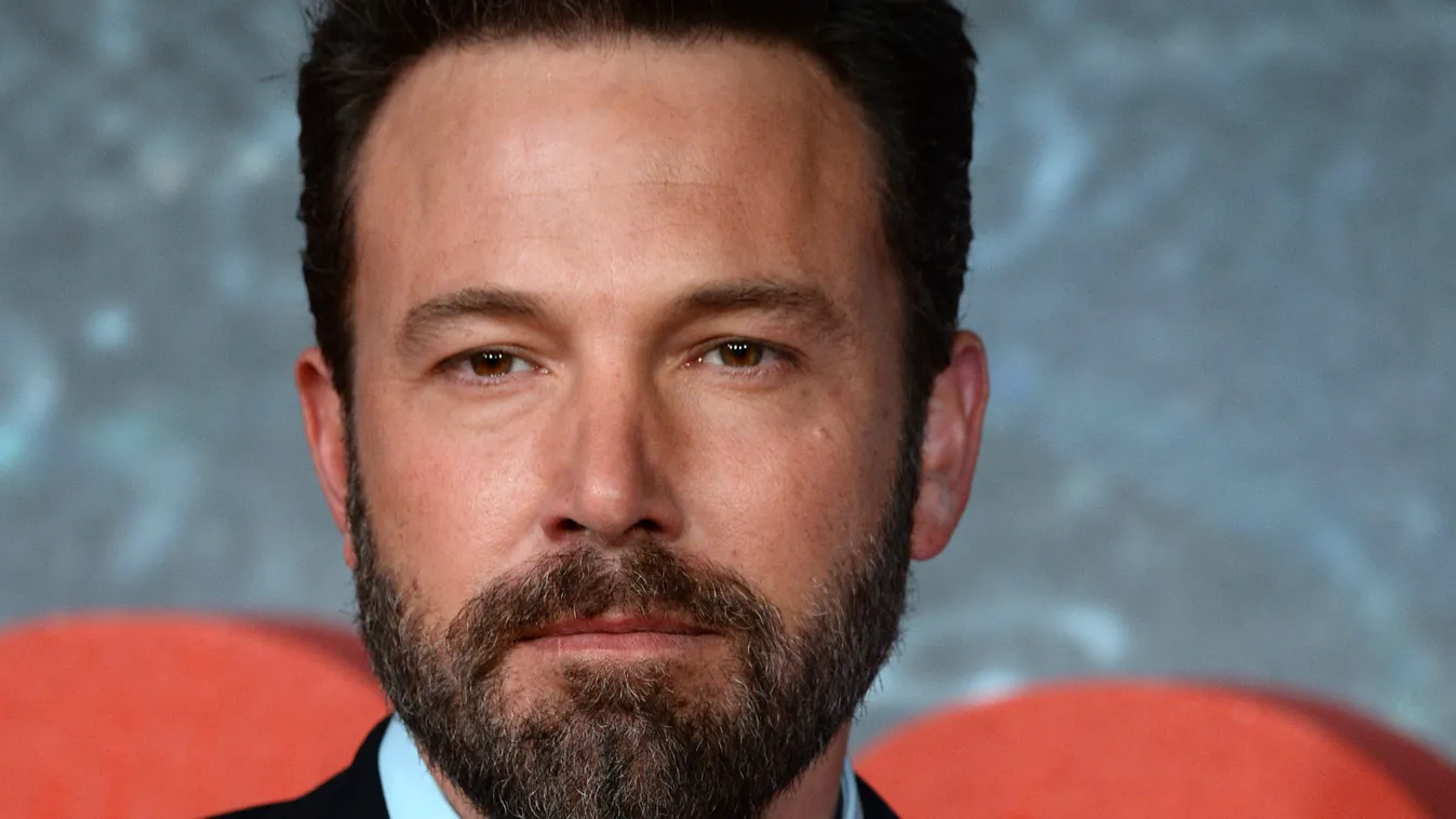 Ben Affleck 