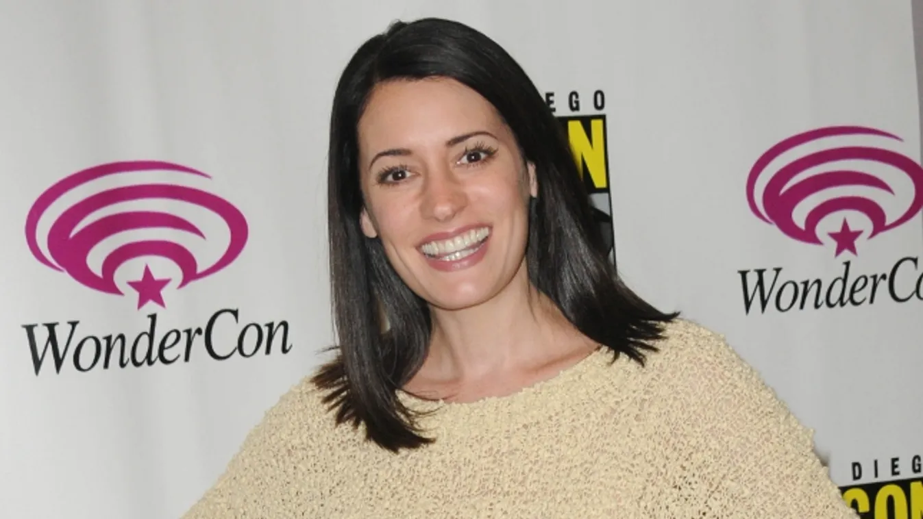 Gyilkos elmék Paget Brewster