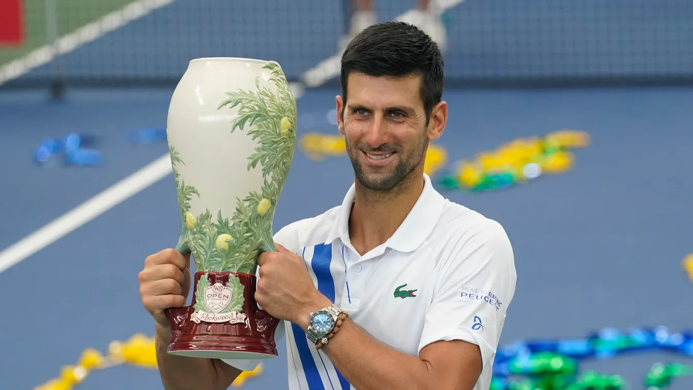 DJOKOVIC, Novak 