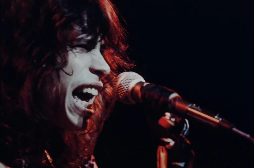 Aerosmith, Steven Tyler, 70 éves 