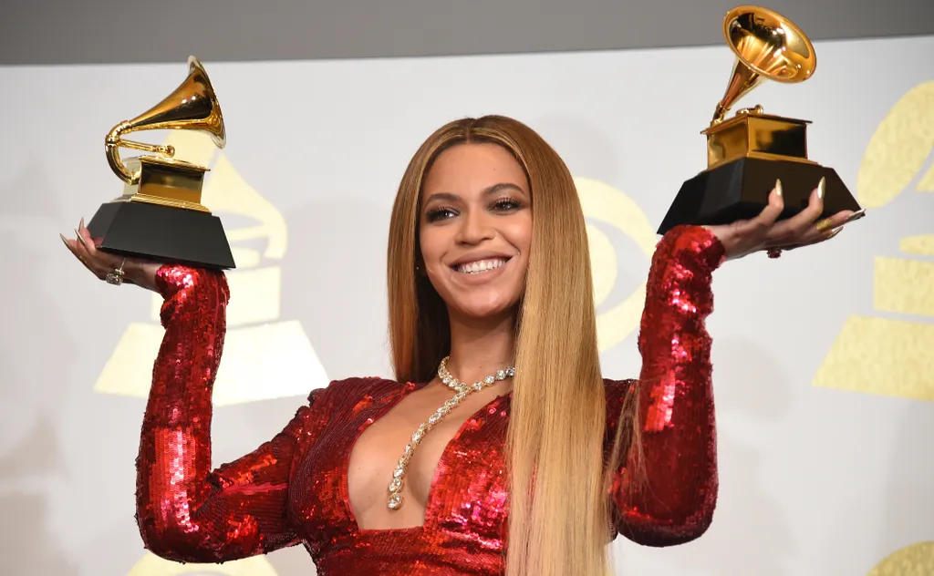 Beyoncé, Ennyi pénzt keresnek a leggazdagabb hírességek – galéria 