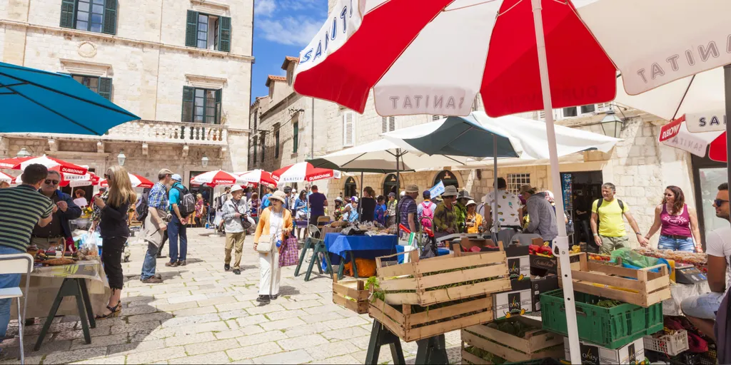 Dubrovnik 