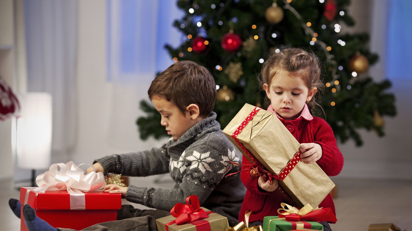 A fogyasztói társadalom és a karácsonyi ajándékozás kapcsolata 