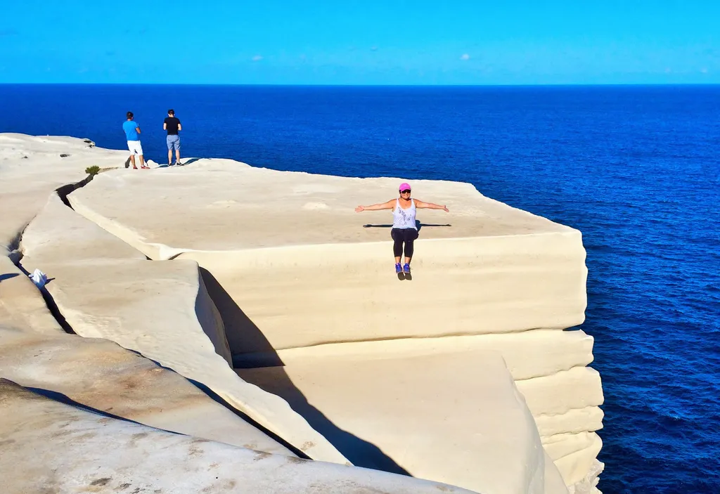 Wedding Cake Rock 