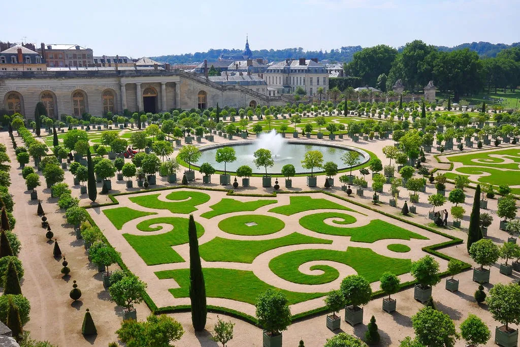 Legjobban várt szállodanyitások 2021-ben, galéria, Airelles Château de Versailles 