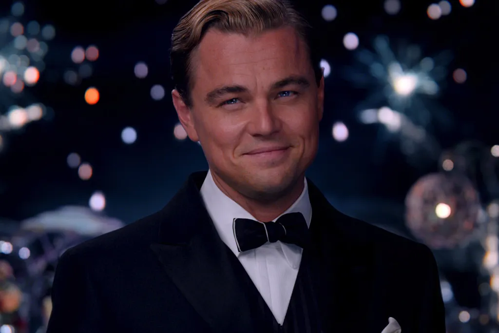 Leonardo DiCaprio, A nagy Gatsby 
