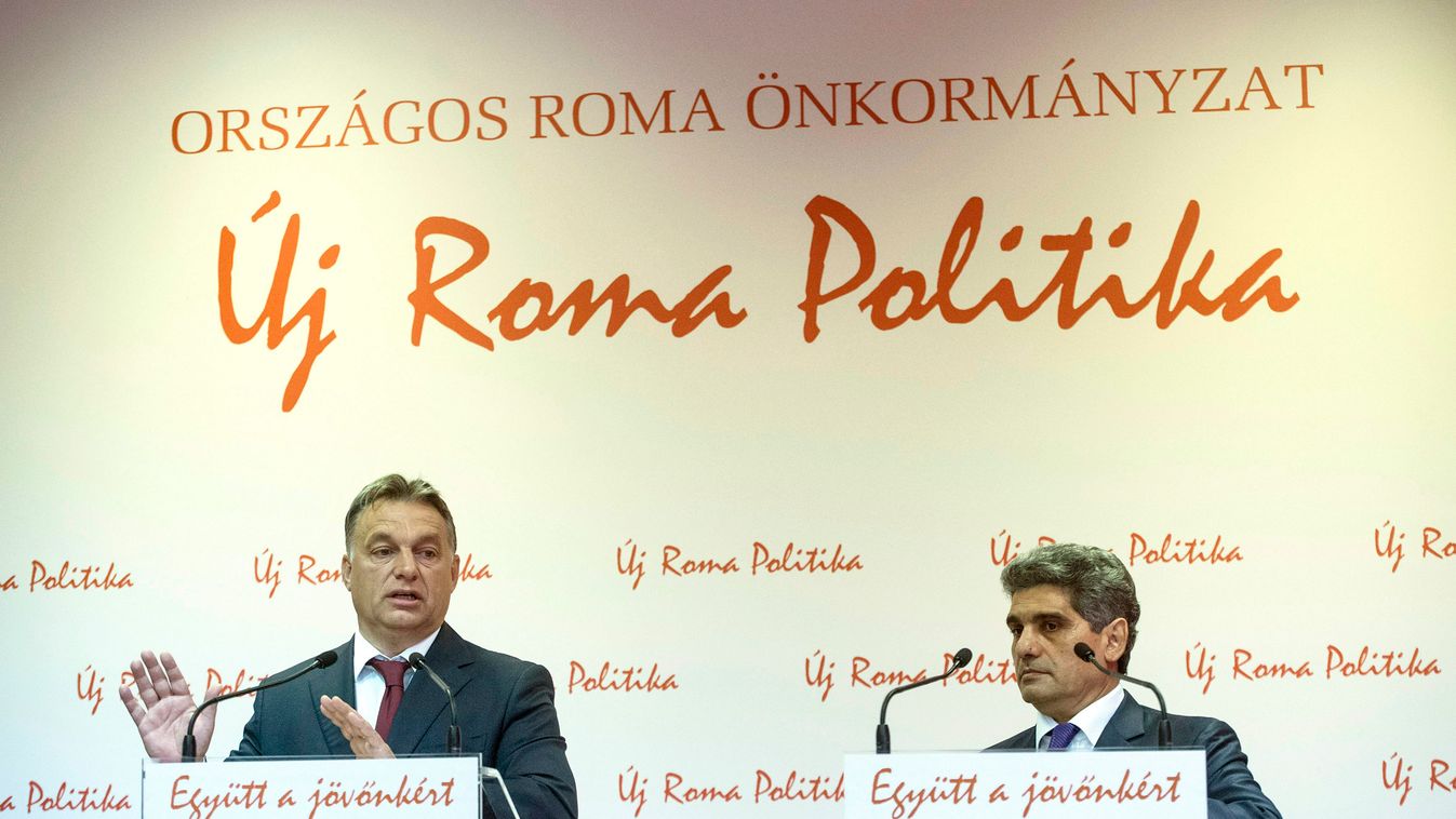 Farkas Flórián; Orbán Viktor felirat FOTÓ ÁLTALÁNOS Közéleti személyiség foglalkozása miniszterelnök politikus SZEMÉLY 