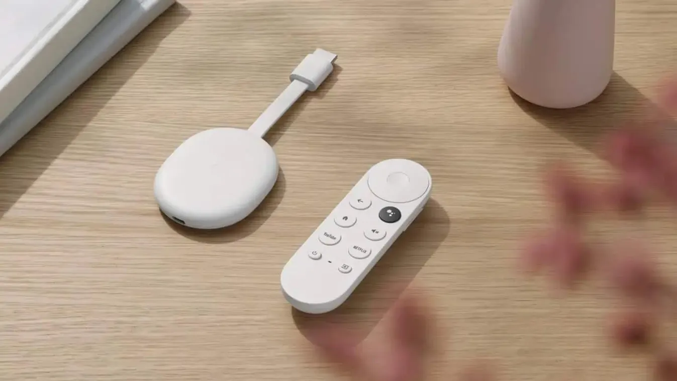 google chromecast 