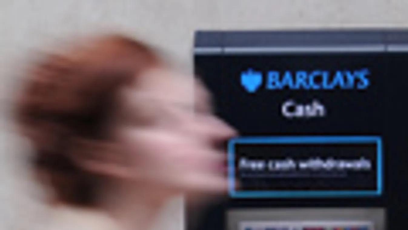 Barclays bank, Libor, referencia-kamatláb, atm, bankjegykiadó automata