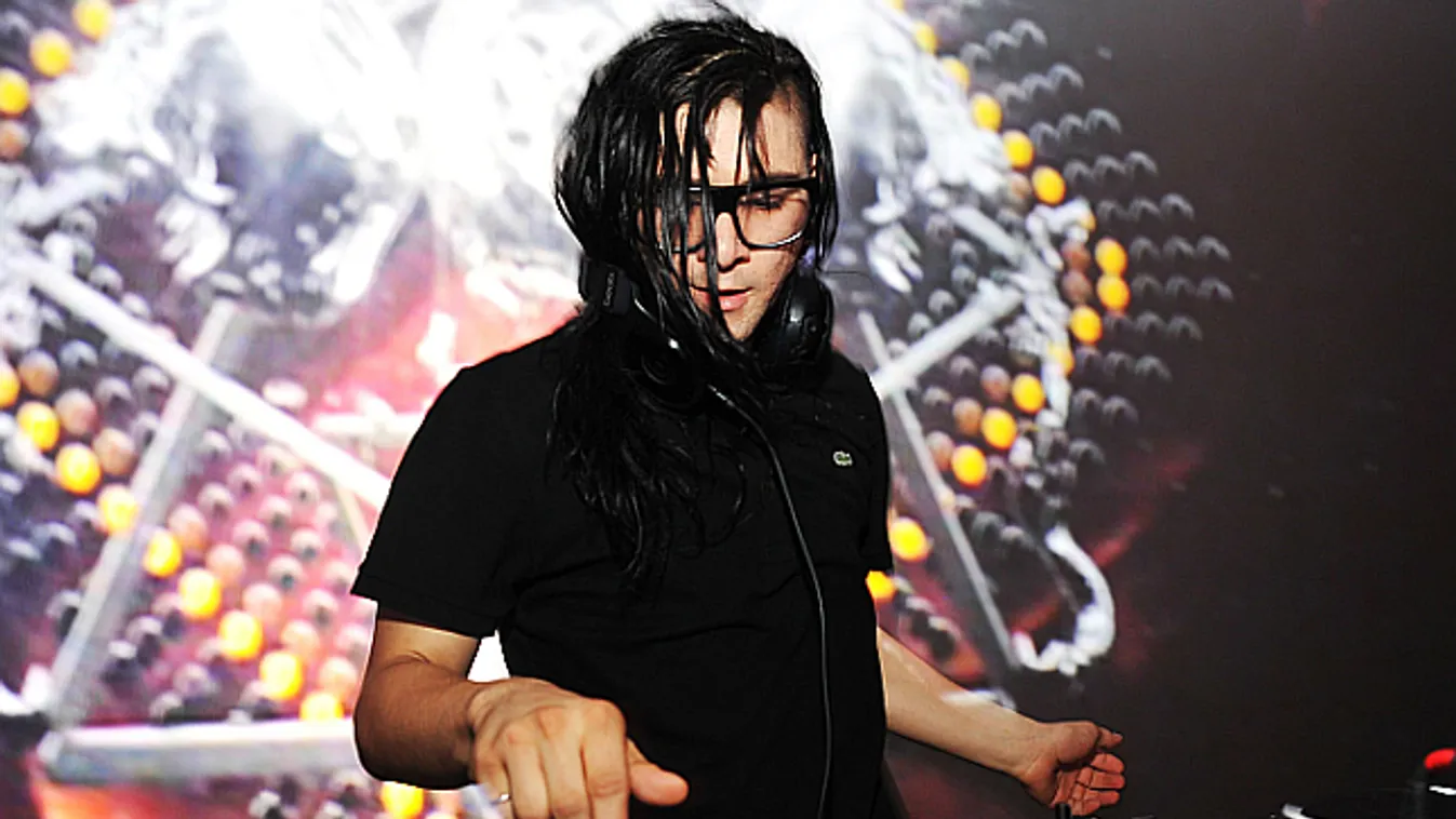 Skrillex