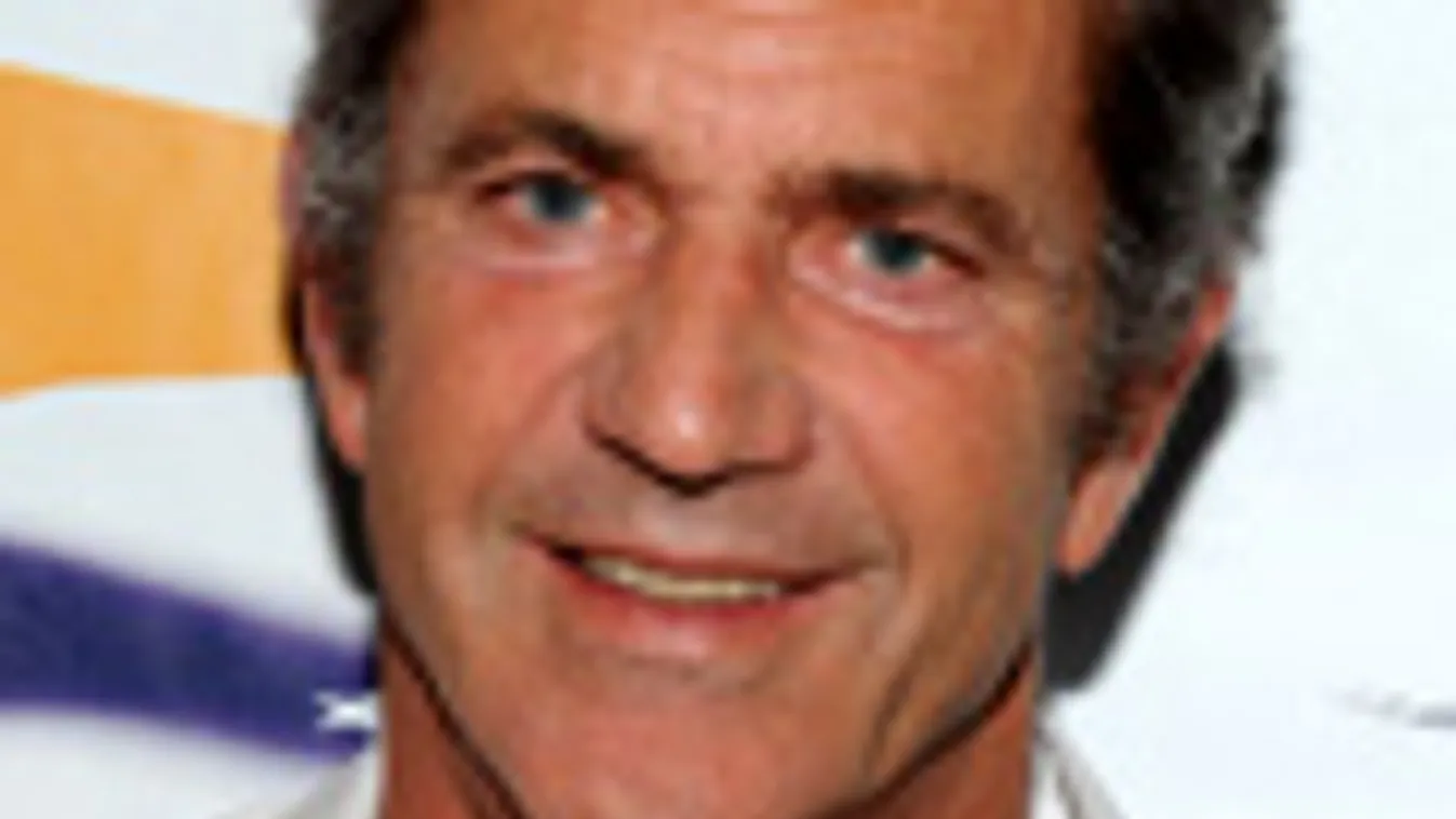 mel gibson