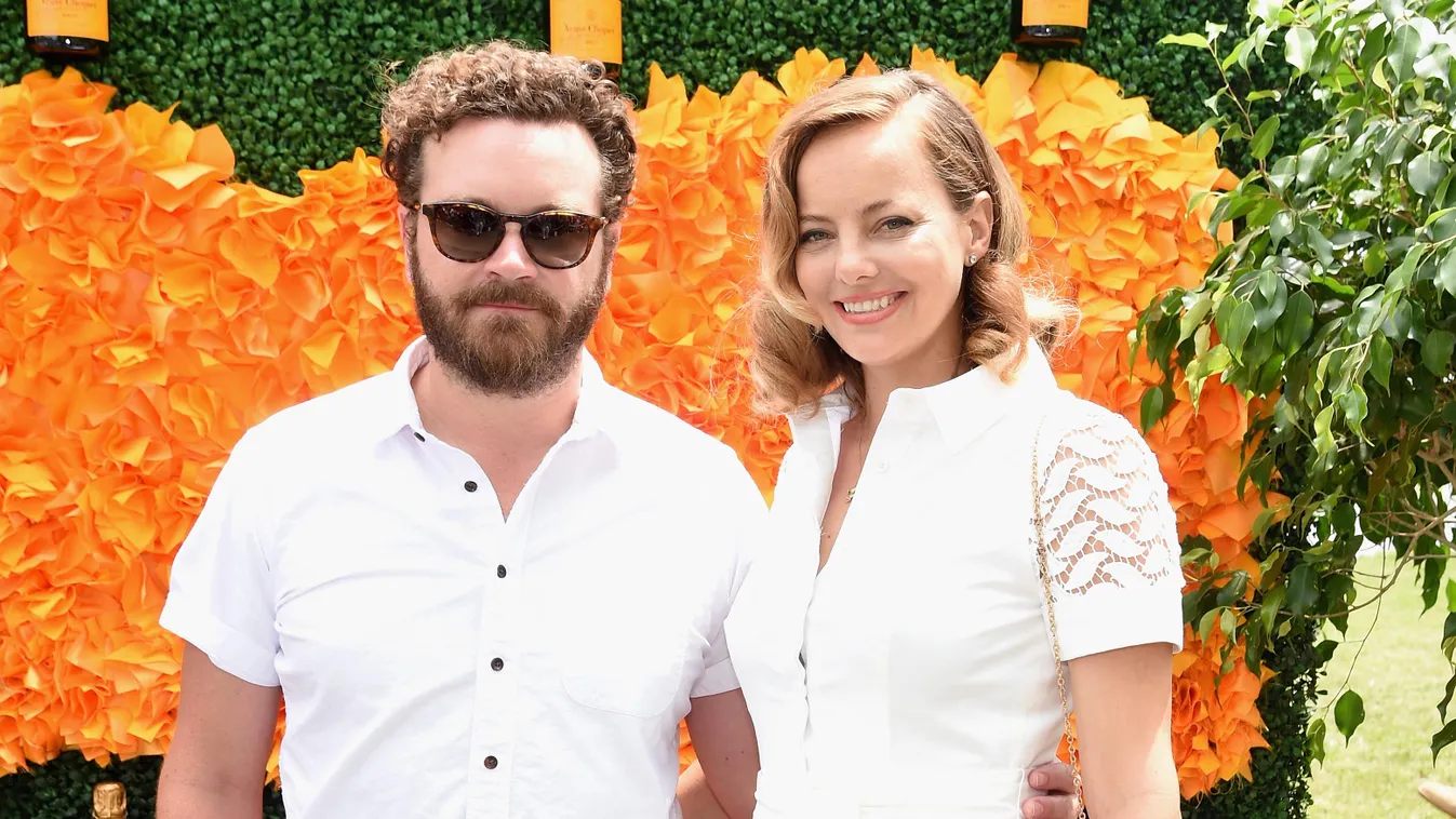 The Ninth Annual Veuve Clicquot Polo Classic - Arrivals GettyImageRank3 Vertical 