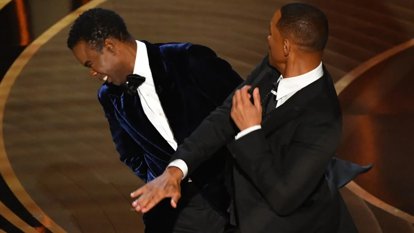 94th Annual Academy Awards - Show film award celebrity TOPSHOTS Horizontal 