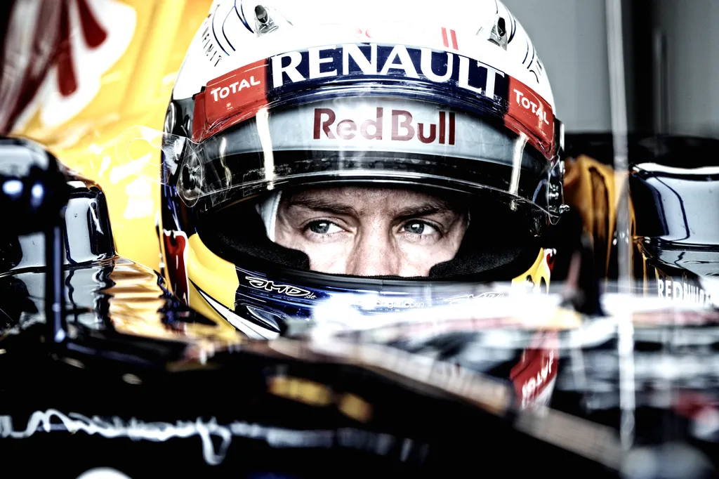 Forma-1, Sebastian Vettel, Red Bull Racing, Kanadai Nagydíj 2012 