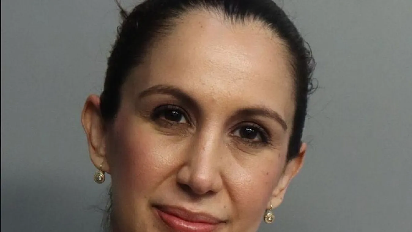 Heiry Calvi, tanárnő, Miami 