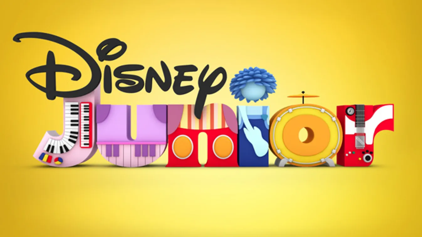 Disney Junior 