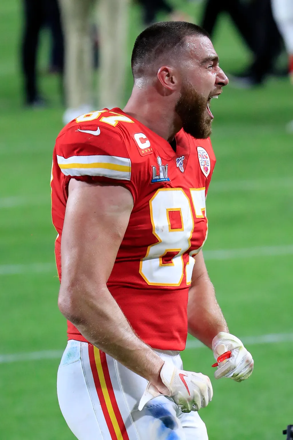 Super Bowl LIV - San Francisco 49ers v Kansas City Chiefs GettyImageRank1 bestof topix 