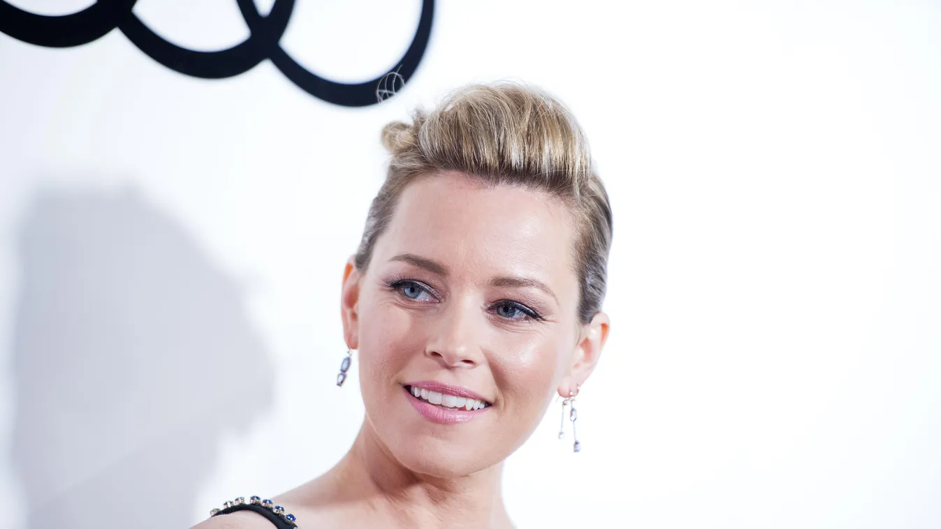 Elizabeth Banks, Emmy 2016, afterparti 